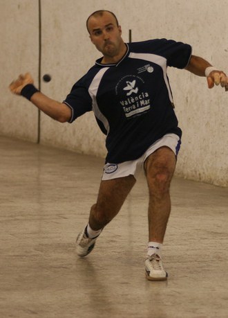Agustí Murillo Barberà