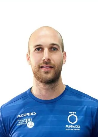Ricard Sentandreu Sebastian